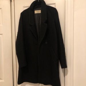 Zara Coat